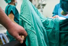 Sukces lekarzy z ŚCCS w Zabrzu. Przeszczepiono płuca kobiecie, która w ciąży zachorowała na Covid-19