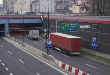 Gliwice: Tunel na DTŚ zamknięty do jutra! (fot.UM Gliwice()