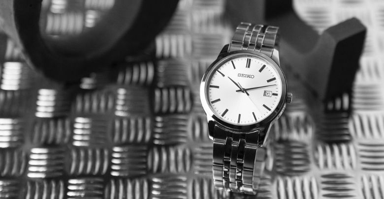 Zegarki Seiko - najlepsze japońskie zegarki? (fot.: materiały partnera)