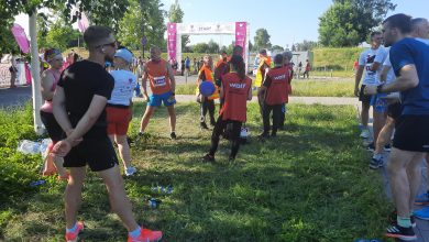 3rd Wizz Air Katowice Half Marathon - komunikat Organizatora