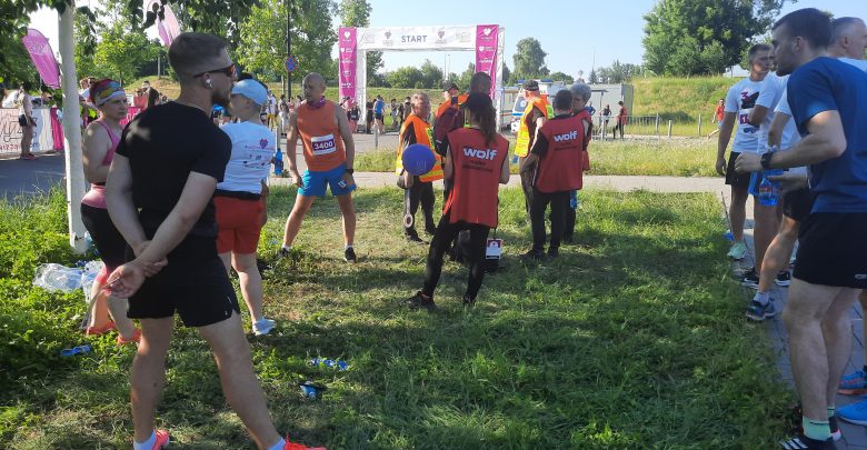 3rd Wizz Air Katowice Half Marathon - komunikat Organizatora