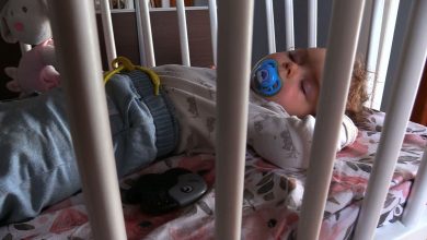 Udało się! Gigantyczna zbiórka dla Oliwki Hyli zakończona. Jest 9,5 miliona złotych!