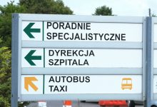 Już 4 oddziały zawiesiły działalność w Szpitalu Specjalistycznym nr 3 w Rybniku!