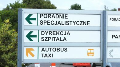 Już 4 oddziały zawiesiły działalność w Szpitalu Specjalistycznym nr 3 w Rybniku!