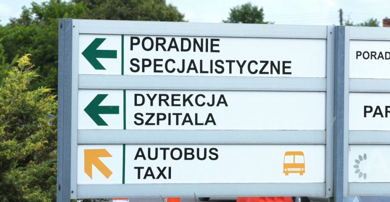 Już 4 oddziały zawiesiły działalność w Szpitalu Specjalistycznym nr 3 w Rybniku!