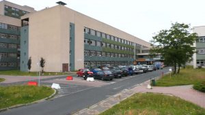 Już 4 oddziały zawiesiły działalność w Szpitalu Specjalistycznym nr 3 w Rybniku!