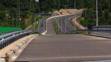 DK 79 w Byczynie, Trasa N-S w Rudzie Śląskiej, S-1 w Sosnowcu. Drogowcy nie będą się nudzić w najbliższym czasie