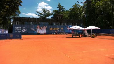 Kto okaże się najlepszą polską rakietą? Narodowe Mistrzostwa Polski w tenisie ziemnym w Bytomiu już za kilka dni