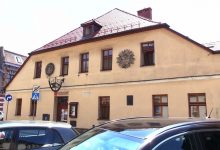 Hostel, który sam w sobie jest turystyczną perełką! Hostel "Młotek i Perlik" powstał w Tarnowskich Górach