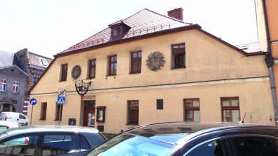 Hostel, który sam w sobie jest turystyczną perełką! Hostel "Młotek i Perlik" powstał w Tarnowskich Górach