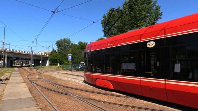 Zarobki na początek do 4 tys.zł. brutto. Tramwaje Śląskie szukają motorniczych