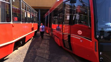 Ruszają kursy na motorniczych. Tramwaje Śląskie szukają rąk do pracy