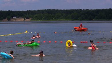 Upalne dni, gorące noce, afrykańskie temperatury na Śląsku i ostrzeżenie przed upałami z IMGW!