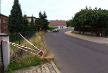 Na 22-letnią Maję spadł słup, straciła nogę. Teraz można jej pomóc – ruszyła zbiórka