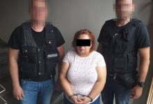 Fałszywa pani adwokat w rękach policji. Wyłudziła od emerytki prawie 70 tys. złotych (fot.policja.pl)