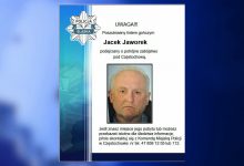 Pojawiły się informacje o tym, że Jacek Jaworek - podejrzany o zabójstwo 3-osobowej rodziny w Borowcach pod Częstochową był widziany przez świadków