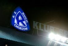 Klub z Cichej wymienia skład - z szatni zniknie część piłkarzy, którzy wywalczyli awans z 3. ligi (fot.Ruch Chorzów)