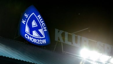 Klub z Cichej wymienia skład - z szatni zniknie część piłkarzy, którzy wywalczyli awans z 3. ligi (fot.Ruch Chorzów)