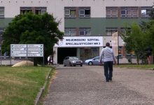 Kryzys w WSS nr 3 w Rybniku: Marszałek daje 15 mln. W szpitalu powstanie spółka?