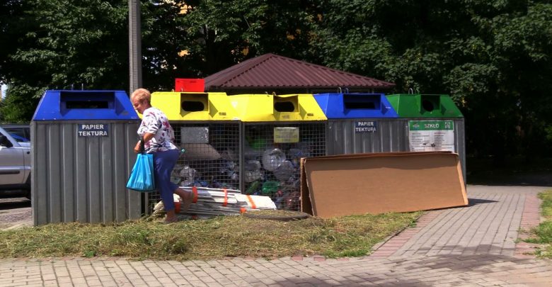 Siemianowice Śląskie sprawdzą aplikacją ile osób mieszka pod adresem i produkuje śmieci