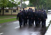 Służby mundurowe rekrutują na Śląsku. Od września do grudnia odbędą się trzy terminy przyjęć kandydatów na policjantów
