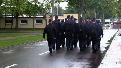 Służby mundurowe rekrutują na Śląsku. Od września do grudnia odbędą się trzy terminy przyjęć kandydatów na policjantów