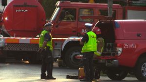 Trwa ustalanie, w jaki sposób doszło do wybuchu w Częstochowie, w którym zginęło dwóch mężczyzn