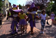 Fundacja TVS: Robili pompki w Legendii, żeby pomóc w zbiórce na chorą na raka Joannę z Chorzowa