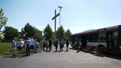 Walka o populacyjną odporność. Akcje szczepień organizowane nawet w parafiach!