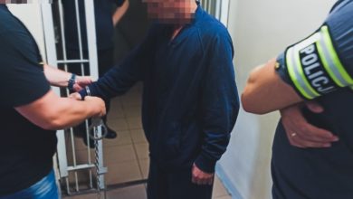 Śląskie: 57-latek pobił swojego brata. Mężczyzna zmarł (fot.Śląska Policja)