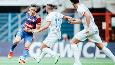 Nieudana inauguracja sezonu Ekstraklasy w Gliwicach. Piast przegrywa z Rakowem (fot. Piast Gliwice)