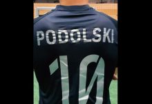 To będzie największy transfer w historii Ekstraklasy! Lukasz Podolski zagra w Górniku Zabrze