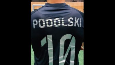 To będzie największy transfer w historii Ekstraklasy! Lukasz Podolski zagra w Górniku Zabrze