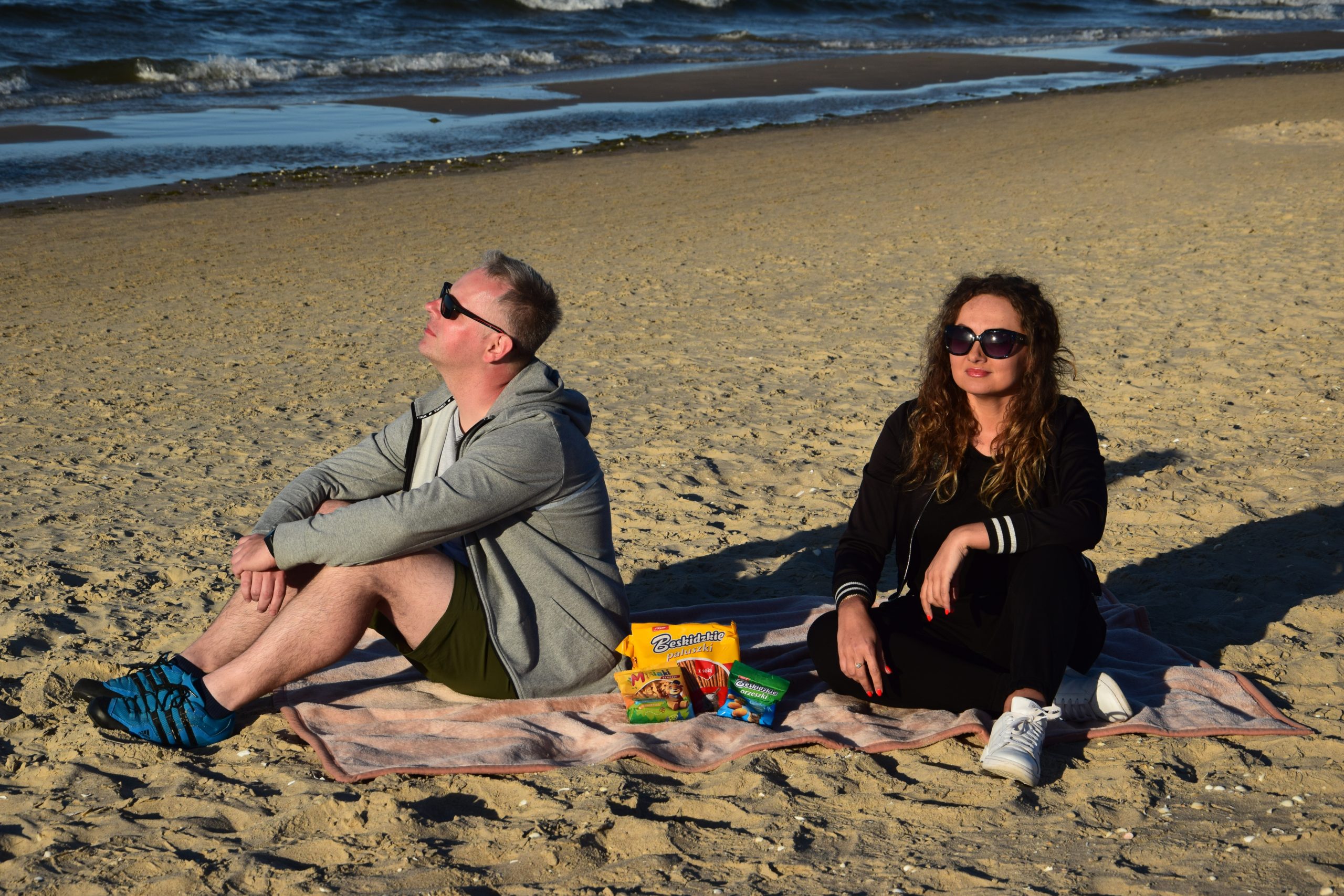 Na Dwóch Kołach Świnoujście