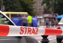 Do śmiertelnego potrącenia przy ul. Mickiewicza w Katowicach doszło wczoraj około 5:50 nad ranem. [fot. archiwum]
