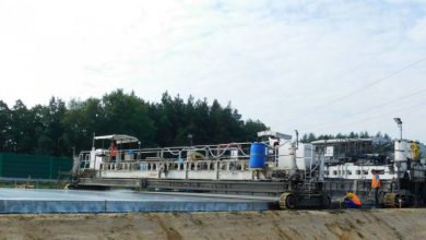 Autostradą A1 na odcinku Łódzkie - Częstochowa pojedziemy jeszcze w tym roku