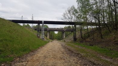 Katowice wybudują velostradę. Ogłosiły przetarg na wykonanie projektu. Fot. UM Katowice