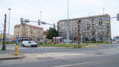 Gliwice: Uwaga! W czwartek zmiany na pl. Piastów! (fot.UM Gliwice)