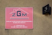 Najemcy lokali mieszkalnych stanowiących własność miasta Bielska-Białej mogą ubiegać się o wykonanie w najmowanym lokalu etażowego ogrzewania gazowego na koszt ZGM. [fot. Paweł Sowa / UM Bielsko-Biała]