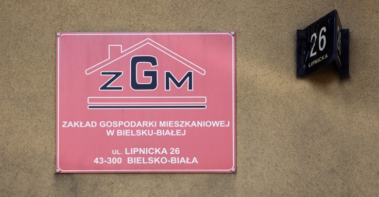 Najemcy lokali mieszkalnych stanowiących własność miasta Bielska-Białej mogą ubiegać się o wykonanie w najmowanym lokalu etażowego ogrzewania gazowego na koszt ZGM. [fot. Paweł Sowa / UM Bielsko-Biała]