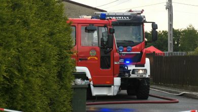 Nieznane są jeszcze przyczyny pożaru domu, do którego doszło dzisiaj rano około godziny 5 w Orzeszu w powiecie mikołowskim. Nie żyją 3 osoby.