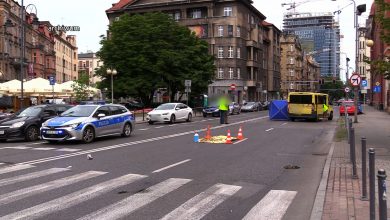 Prokuratura ma już wyniki sekcji zwłok 19-latki, która zginęła potrącona przez autobus w Katowicach