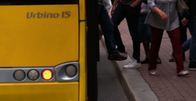 Coraz więcej ataków na kierowców autobusów w Katowicach! Fala hejtu po śmierci 19-latki