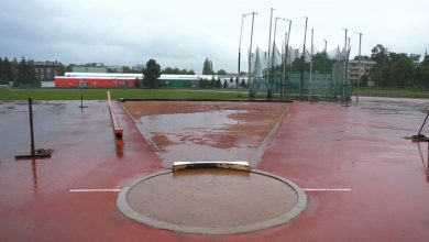 Stadion Lekkoatletyczny w Sosnowcu idzie do remontu. Ale nie wszystko da się poprawić