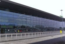 Nowy Terminal B w Pyrzowicach już oddany. Pasażerowie mogą już z niego korzystać