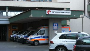Medycy i przedstawiciele zawodów okołomedycznych zapowiadają we wrześniu protest w Warszawie. Na swoje wynagrodzenia narzekają m.in. pielęgniarki i pielęgniarze