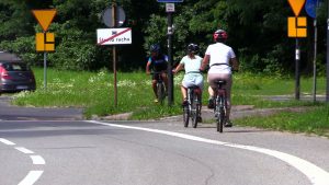 Złotówka za kilometr przejechany na rowerze. To nie kolejny program socjalny, tylko akcja Katowic, która ma zachęcić mieszkańców do korzystania z uroków lasów