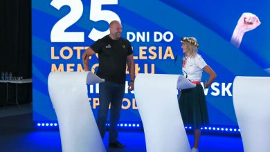 Jednym poszło lepiej, drugim mniej, ale wszyscy są wspaniali! Śląscy olimpijczycy z Tokio przyjechali na Stadion Śląskim