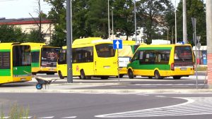 Od dziś zmiany w połączeniach autobusowych w Tychach. Zawieszone zostają kursy na liniach 33 oraz 65