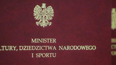 Igrzyska Paraolimpijskie w Tokio: Brązowi medaliści z Polski na dopingu? Ministerstwo sporu reaguje (fot.MKDNiS)